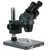 Microscopio Binocular 2040 Preto Cellmaster