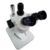 Microscópio Trinocular 37045A Branco com Luminaria 144 Leds - CellMaster - A sua Loja de Ferramentas e Equipamentos Online