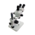 Microscópio Trinocular 37045A Branco com Luminaria 56 Leds na internet