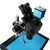 Microscopio Trinocular 37045A Preto Completo CN2 Cellmaster