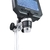 Microscópio Digital G600 600X 4.3 Zoom de 3.6MP Cellmaster