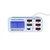 Carregador USB Medidor De Corrente E Tensão Relife RL-304P cellmater