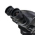 Microscopio Binocular Ak-10 7050 Preto Cellmaster