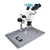 Microscopio Trinocular 37045A Completo CN3 Cellmaster