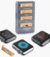 Adaptador Aixun AWRT S-Dock Apple Watch S1 ao SE Cellmaster