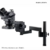 Suporte Articulado para Microscopio Wylie X2 - comprar online