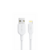Cabo USB Ligthning iphone Sumexr SS-A1i6 1 Metro Branco