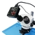 Kit Adaptador Lente Camera Microscopio Binocular 0.5x na internet