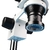 Microscopio Trinocular 37045A Completo CN4