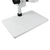 Kit Suporte para Cabeça de Microscopio Base grande Branco - CellMaster - A sua Loja de Ferramentas e Equipamentos Online