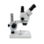 Microscópio Trinocular 37045A Branco Base Pequena Cellmaster