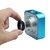 Adaptador Rosca para Câmera Microscópio Trinocular 10mm