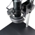 Lupa Monocular Microscopio Bancada 130x com Camera 720P Cellmaster