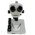 Microscopio Binocular 7050 Branco - comprar online