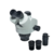 Microscópio Trinocular 37045A Branco com Luminaria 56 Leds - loja online