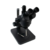 Microscópio Trinocular 37045A Preto com Luminaria 56 Leds - comprar online