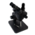 Microscópio Trinocular 37045A Preto com Luminaria 144 Leds - comprar online