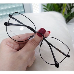 Armação Para Óculos de Grau Feminino Gatinha Modelo novo na internet