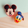 Pins para Crocs Mickey e Donald