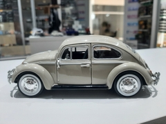 Fusca 1/24