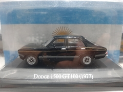 Dodge 1500 GT100 1977