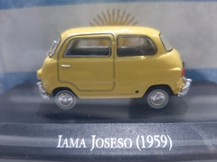 Iama Joseso 1959