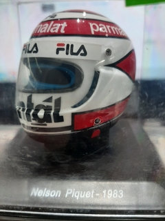 Nelson Piquet 1983