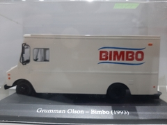 Grumman Bimbo