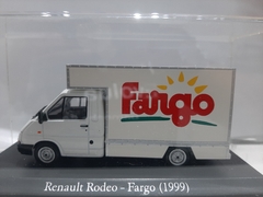 Renault Fargo