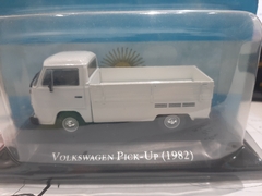 Kombi pickup 1982