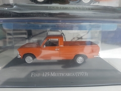 Fiat 125 multicarga 1973