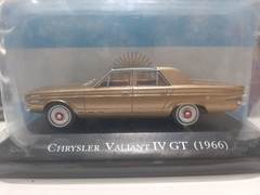 Chrysler Valiant lV GT 1966