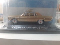 CHRYSLER VALIANT 1966 (T)