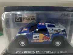 Volkswagen RACE Toureg 2 2010 (t