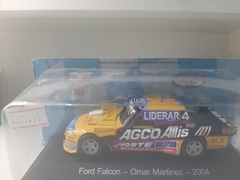 Ford Falcon-Omar Martinez 2004 (t