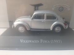 Volkswagen Fusca 1985 (t