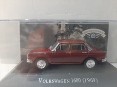 Volkswagen 1600 (1969) (t