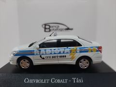 Chevrolet Cobalt Taxi