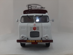 Miniatura Fnm D11000 Boiadeiro Express Carga Viva - comprar online