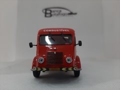 Caminhões Brasileiros Combustivel 1/43 - comprar online