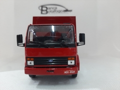 Caminhões Brasileiros Ford Cargo 1415 - comprar online