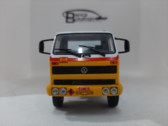 Coleção Caminhões Brasileiros - Volkswagen 13-130 1981 - Shell - comprar online