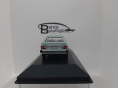 Volkswagen Gol 1300 1980 - Banca Botafogo Colecionáveis