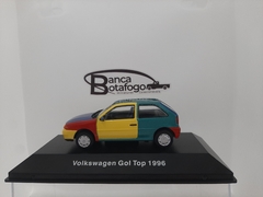 Volkswagen Gol Top 1996