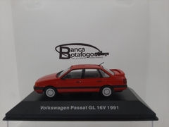 Volkswagen Passat GL 16V 1991