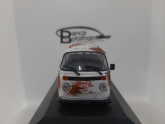 Kombi Coca Cola Customizada - comprar online