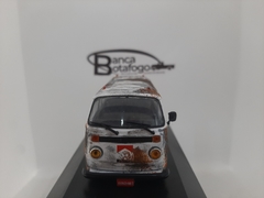 Kombi Marlboro Customizada - comprar online