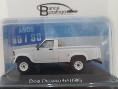 Eniak Durango 4x4 1986