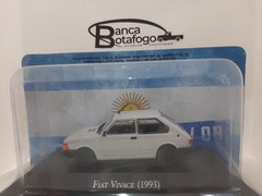 Fiat Vivace 1993