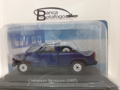Chevrolet Silverado 1997